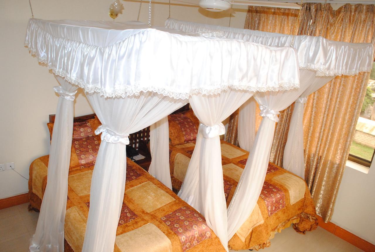 Briston Hotel 아루샤 객실 사진