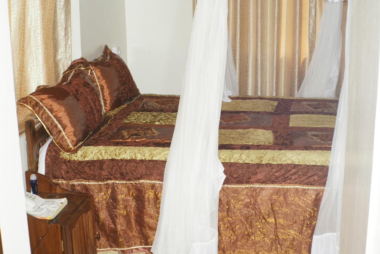 Briston Hotel 아루샤 객실 사진