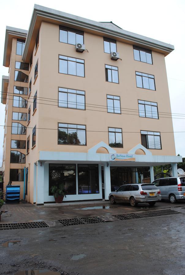 Briston Hotel 아루샤 외부 사진